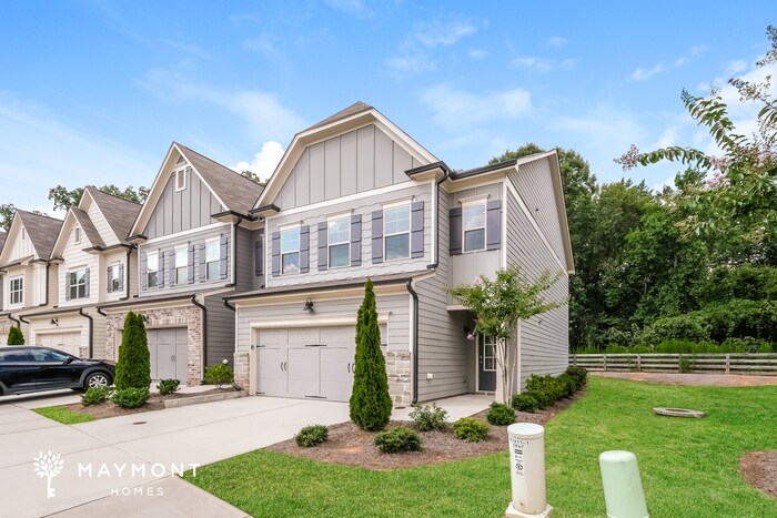 Building Photo - 1207 Spring Marsh Ct NE