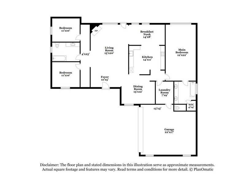 Building Photo - 8530 Sunny Ridge Dr