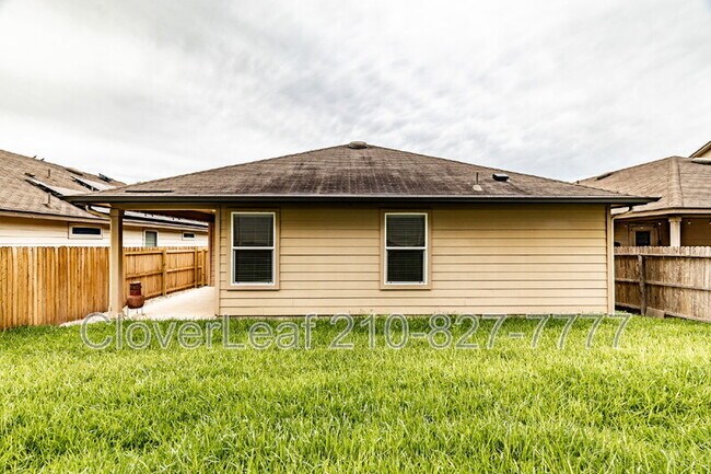 Building Photo - 8126 Radiant Star