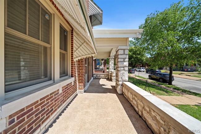 Building Photo - 5515 Milentz Ave
