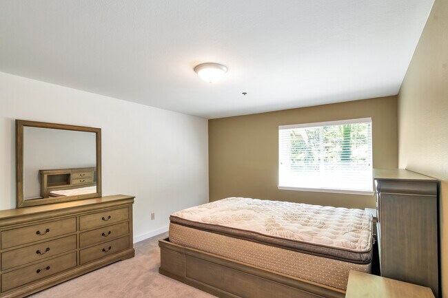 Bedroom 1 - View 1. - 19404 Bothell Way NE