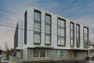 Building Photo - Sellwood: Modern Light & Bright Studio Rea...