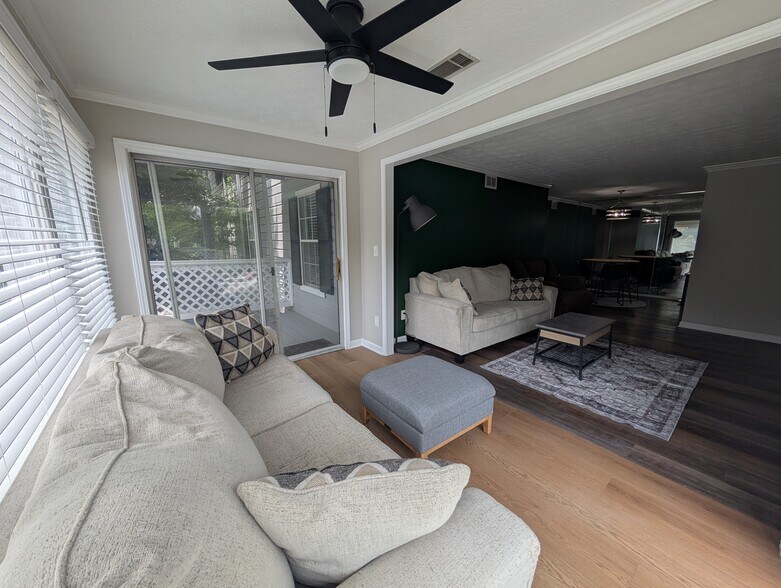 Building Photo - 1302 Natchez Trce