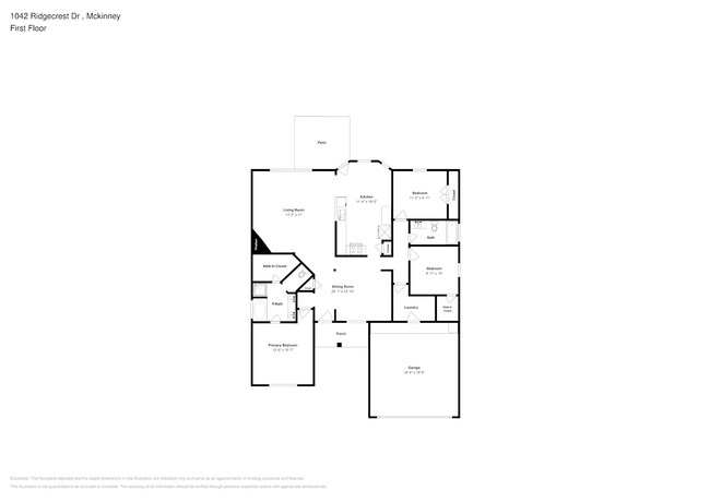 Building Photo - 1042 Ridgecrest Dr