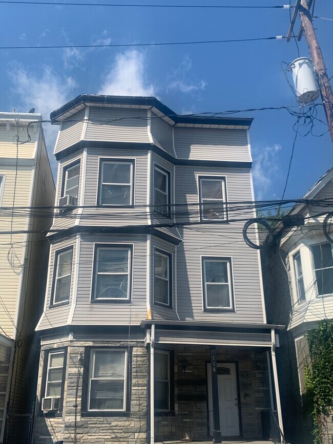 115 Ridgewood Ave 115 Ridgewood Ave Newark NJ 07108 Apartment Finder
