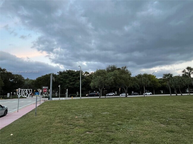 Building Photo - 8233 Harding Ave