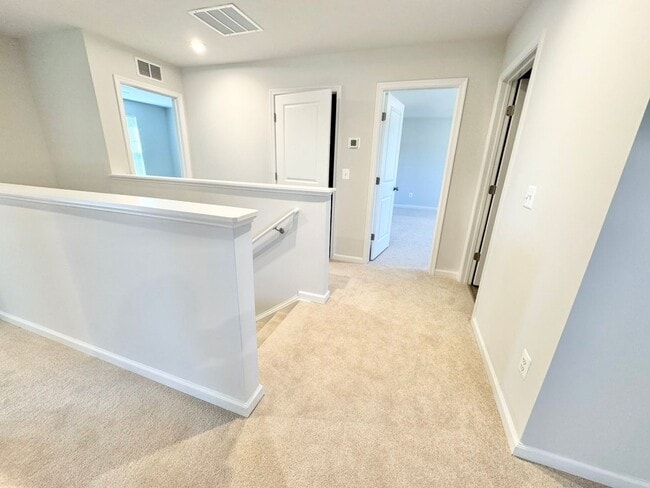 Building Photo - BRAND NEW HOME CLOSE TO CHARLOTTESVILLE