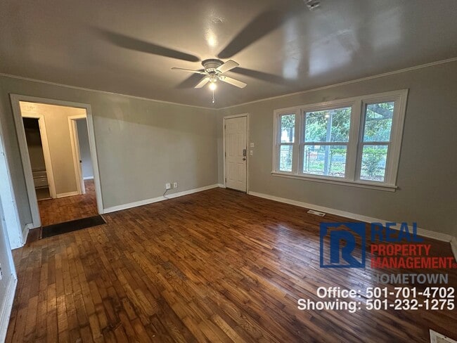 Building Photo - Nice home in Hot Springs School district!