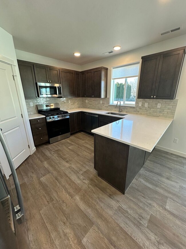 Building Photo - Brand New to Market! Four Bedroom, and Thr...