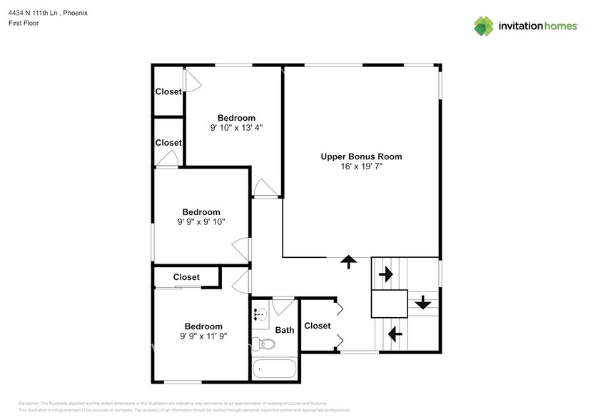 Building Photo - 4434 N 111th Ln