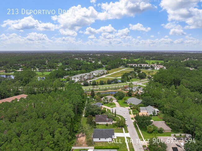 Building Photo - 213 Deportivo Dr