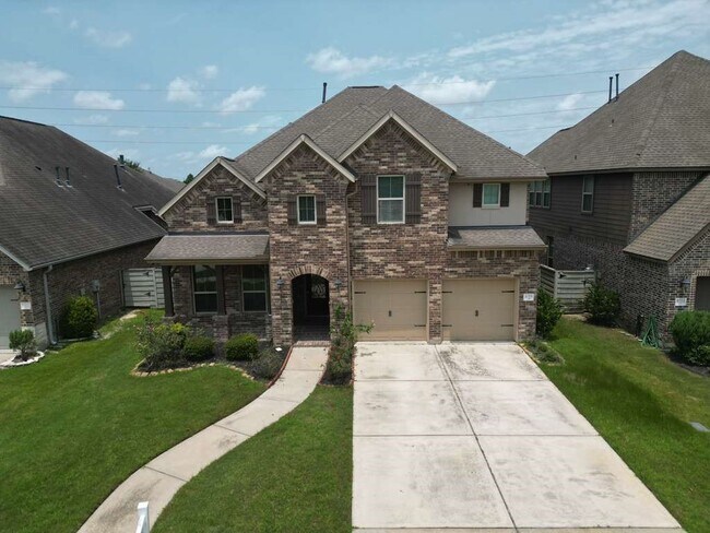 Building Photo - 4318 Bayberry Ridge Ln
