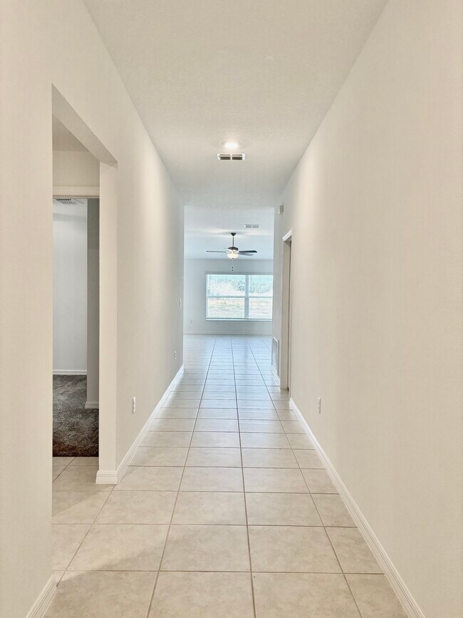 Building Photo - 11237 Linden Depot Rd