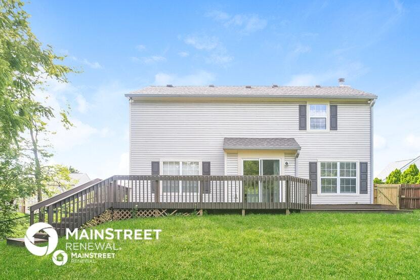 Building Photo - 6111 Tybalt Ln