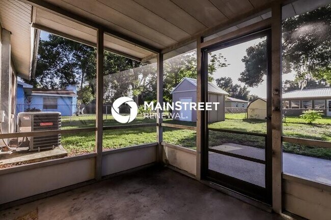 Building Photo - 3 Bedroom Pet-Friendly Home in Bartow, FL with Main Street Renewal