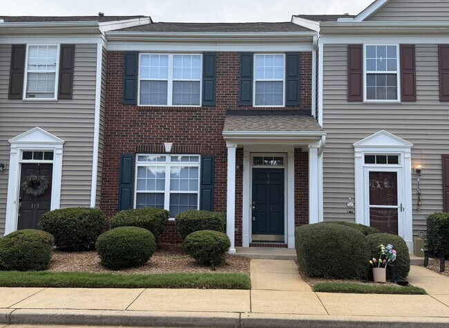 Building Photo - 113 Cirrus Ct