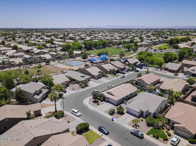Building Photo - 3680 S Joshua Tree Ln