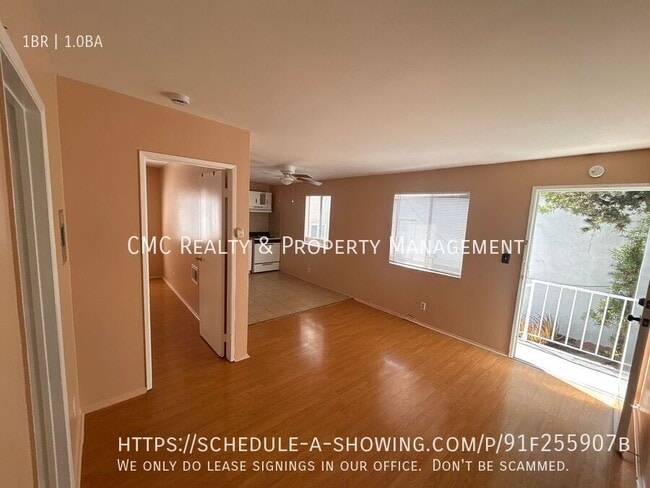 Building Photo - 1700 Hill St