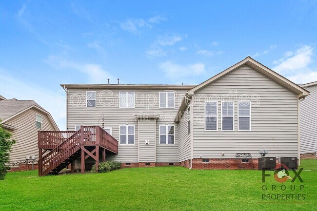 Building Photo - 117 Byers Commons Dr