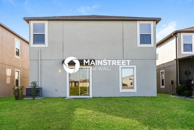 Building Photo - 6 Bedroom Pet-Friendly Home in RIVERVIEW, FL with Main Street Renewal