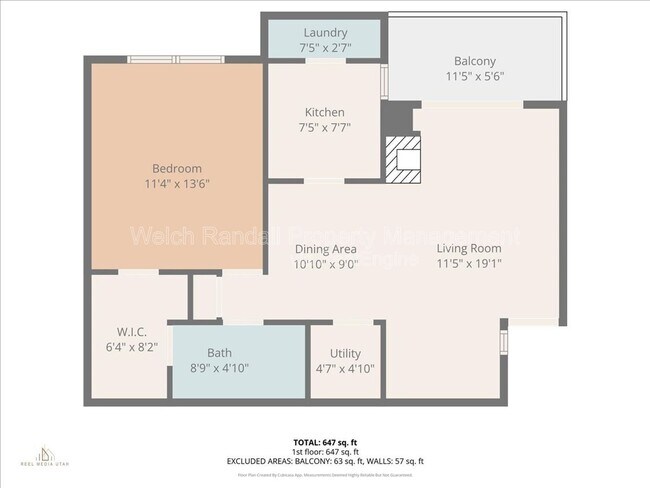 Building Photo - 6871 Countrywoods Cir