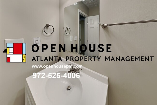 Building Photo - 5686 N Shores Way NW, Acworth