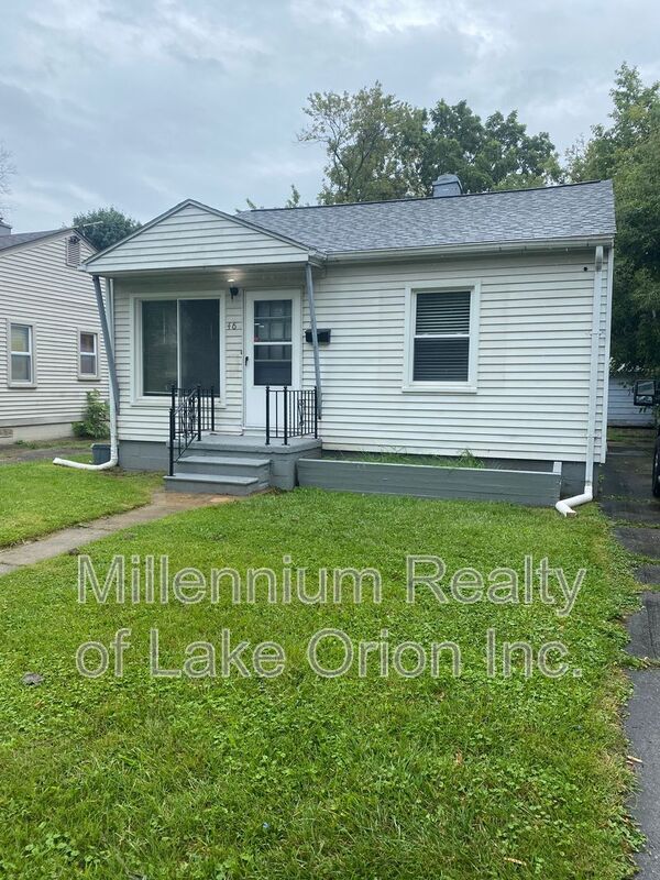 Primary Photo - 46 E Ypsilanti Ave