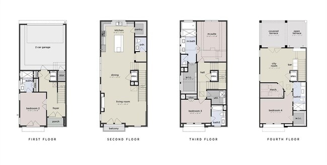 Building Photo - 5824 Winsome Ln