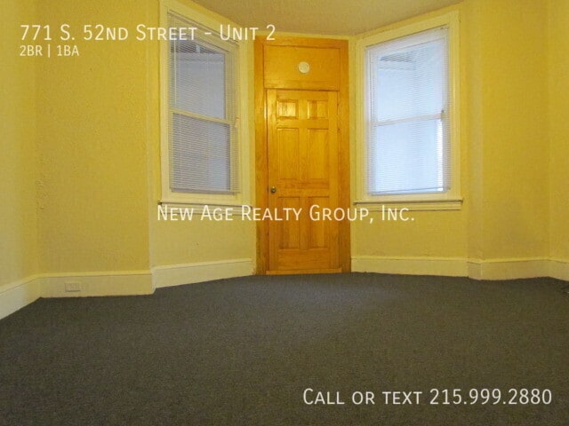 Building Photo - Spacious 2 bedroom near 52nd and Baltimore...