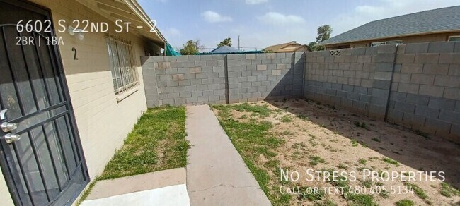 Building Photo - 6602 S 22nd St