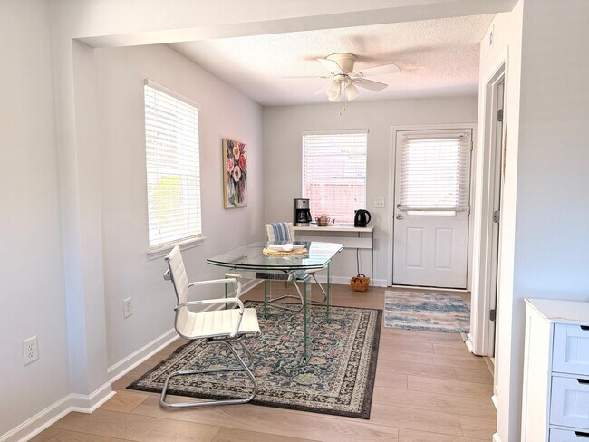 Building Photo - Fully Furnished Beach Pod - 2BR Near Folly Beach & Downtown Charleston!