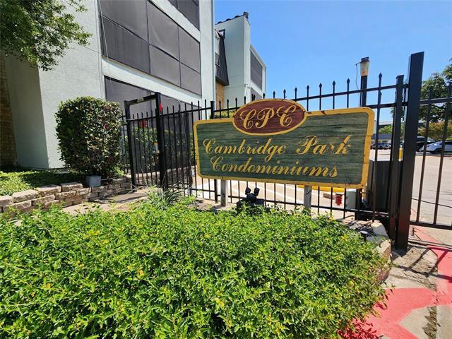 Building Photo - 11460 Audelia Rd