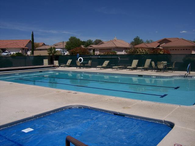 Building Photo - 55+ Gated Community - Fully Furnished - Month to month Term Lease