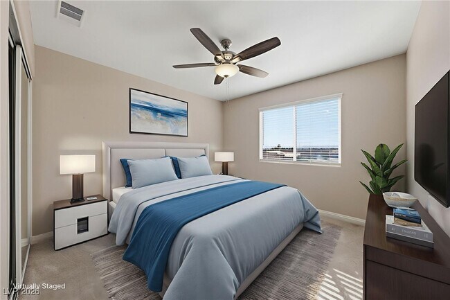 Building Photo - 8061 Yellow Daisy Ave