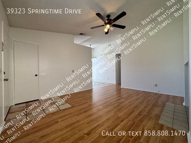 Building Photo - 39323 Springtime Dr