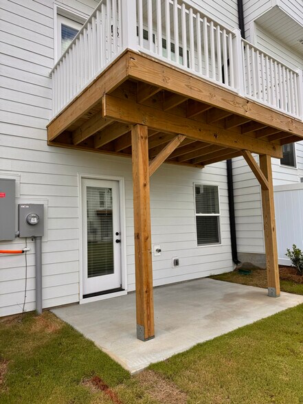 Building Photo - 9214 Delancey Ln NW
