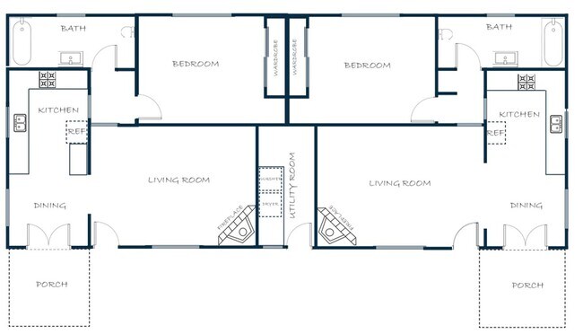 Building Photo - 120 W Pedregosa St