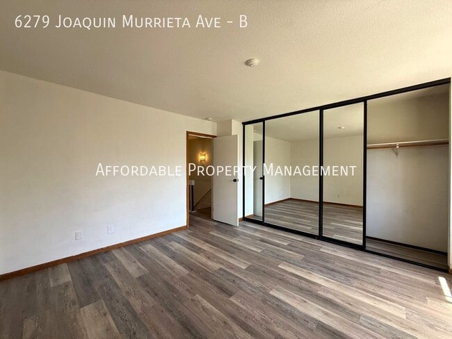 Building Photo - 6279 Joaquin Murieta Ave