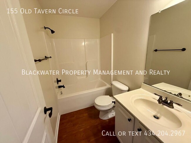 Building Photo - 155 Old Tavern Cir