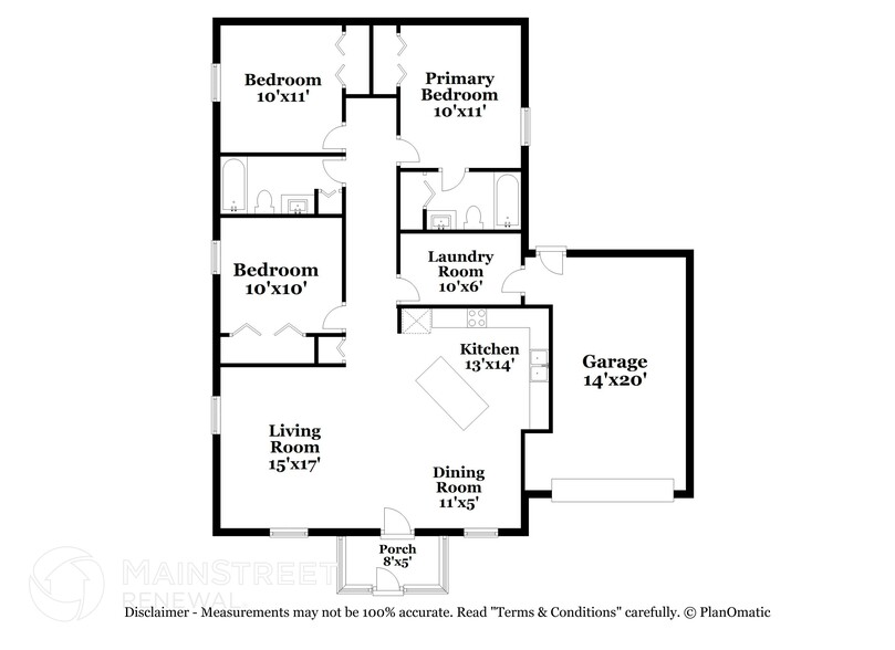Building Photo - 3007 68th St W