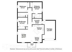 Building Photo - 3007 68th St W