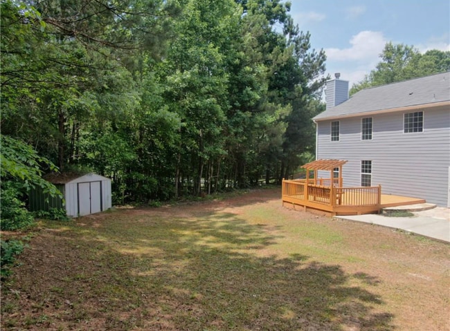 Building Photo - 3225 Blackwood Ln