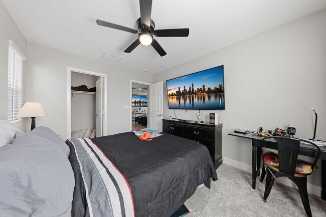 Building Photo - Elevated Living in Cadence – Model-Quality 3-Bedroom Home in Henderson’s Premier Master-Planned C...