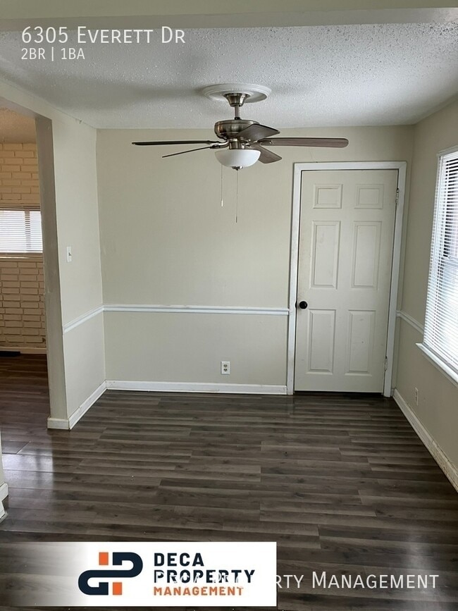 Building Photo - 6305 Everett Dr