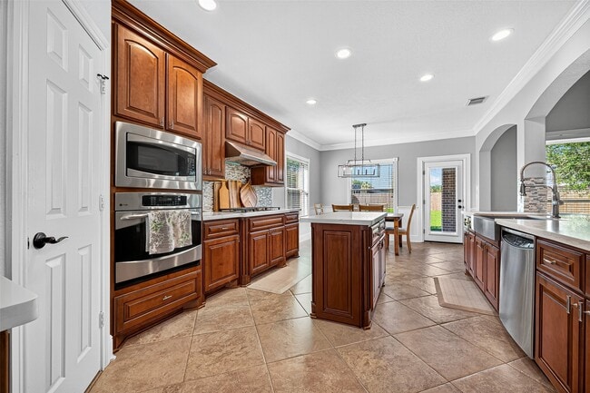 Building Photo - 5003 Quill Rush Way