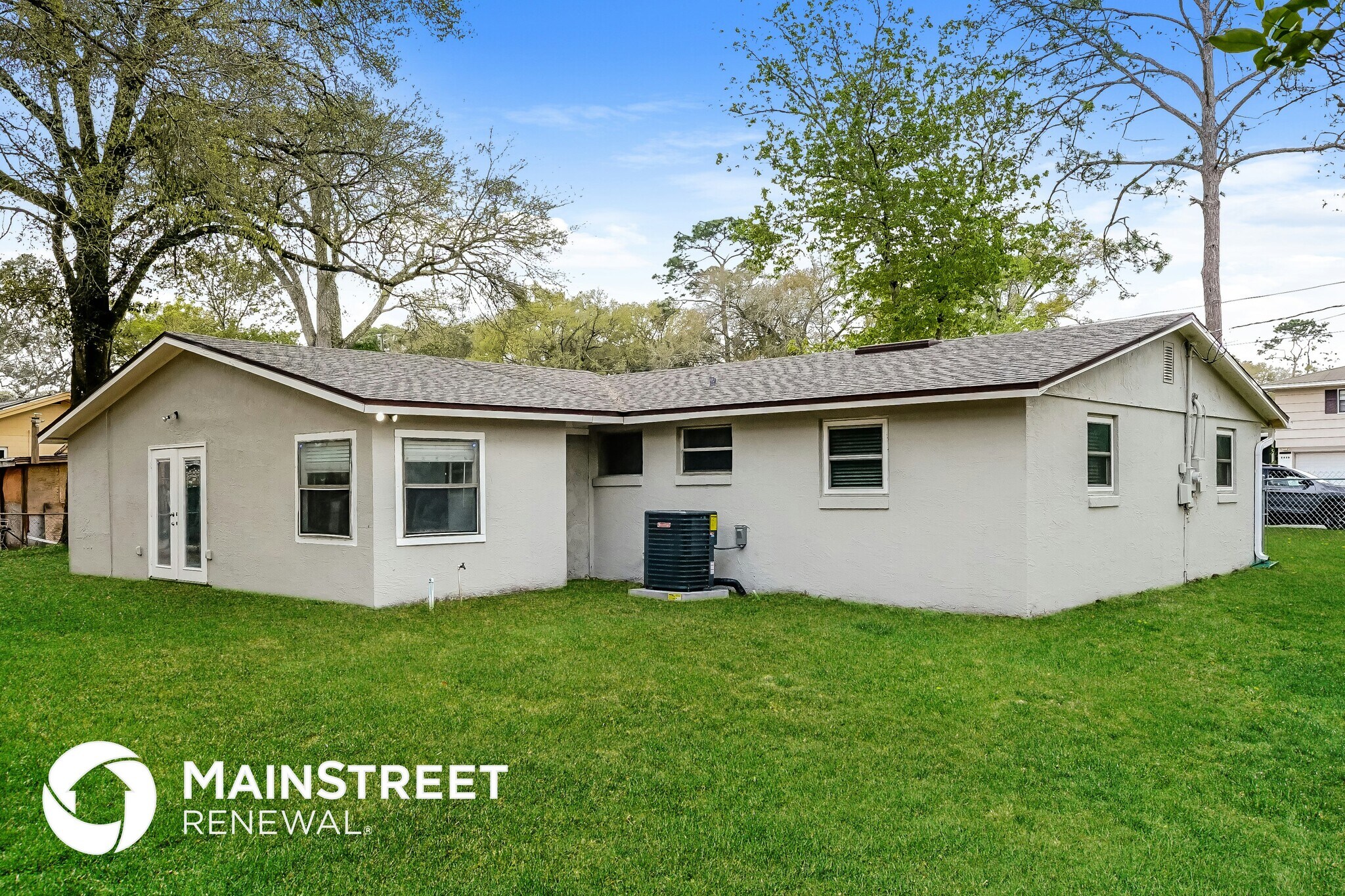 Building Photo - 2421 Harvard Rd