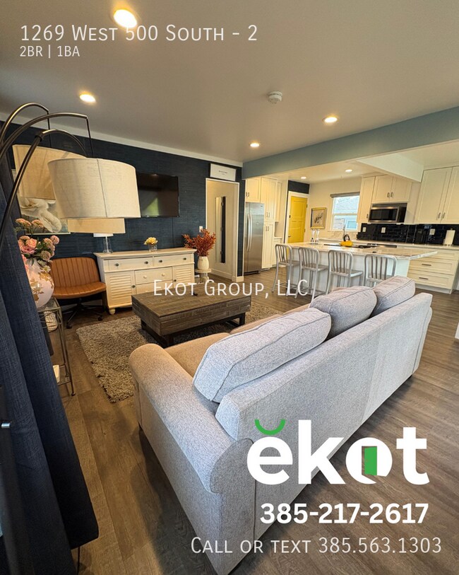 Building Photo - 1269 W 500 S