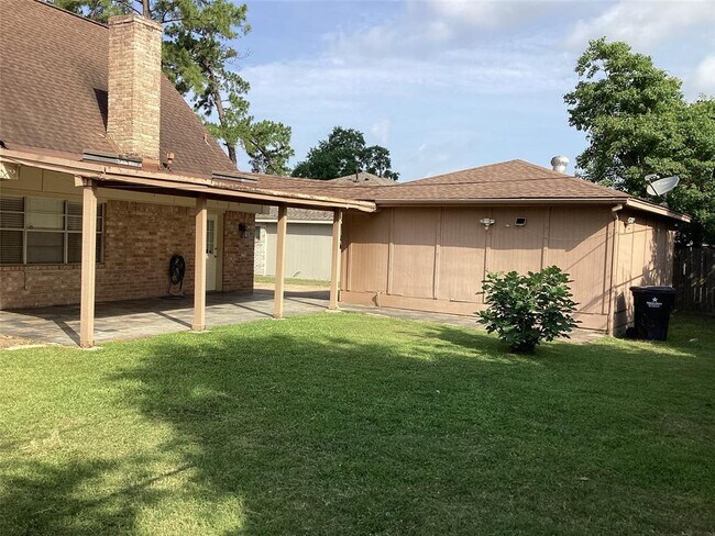 Building Photo - 2031 Millhouse Rd