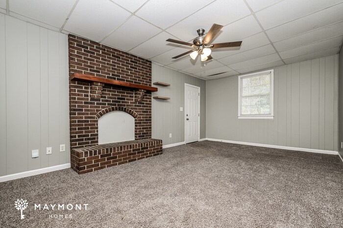 Building Photo - 6924 Maddox Rd