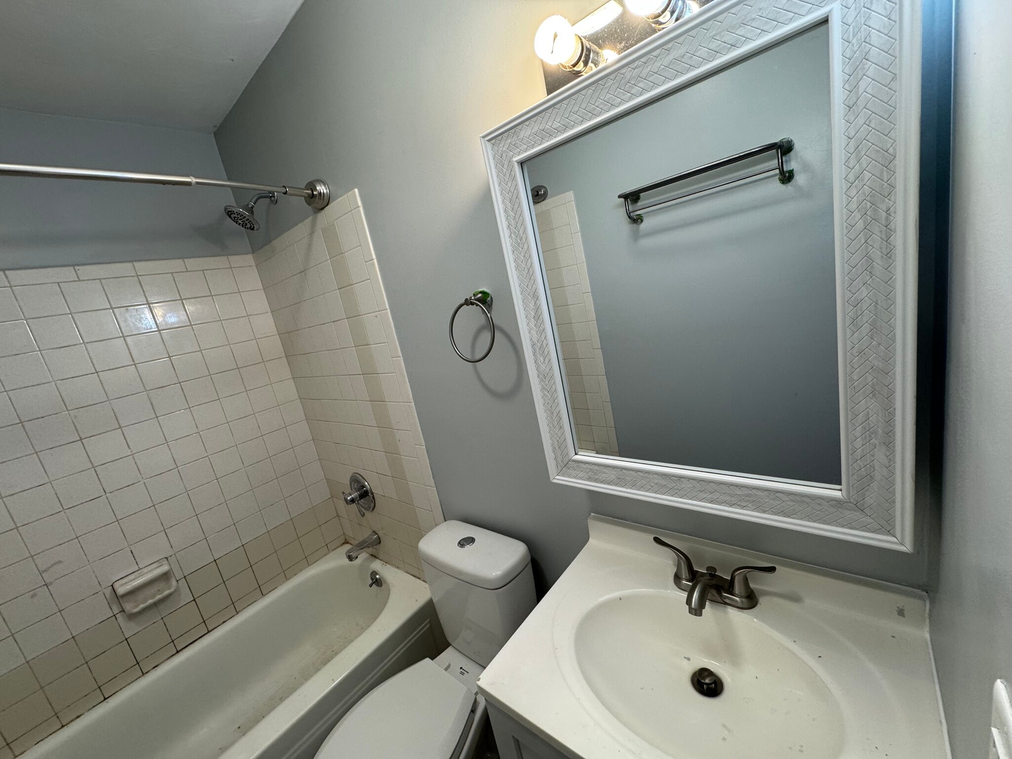 Bathroom 1 - 4152 W Curry Ct